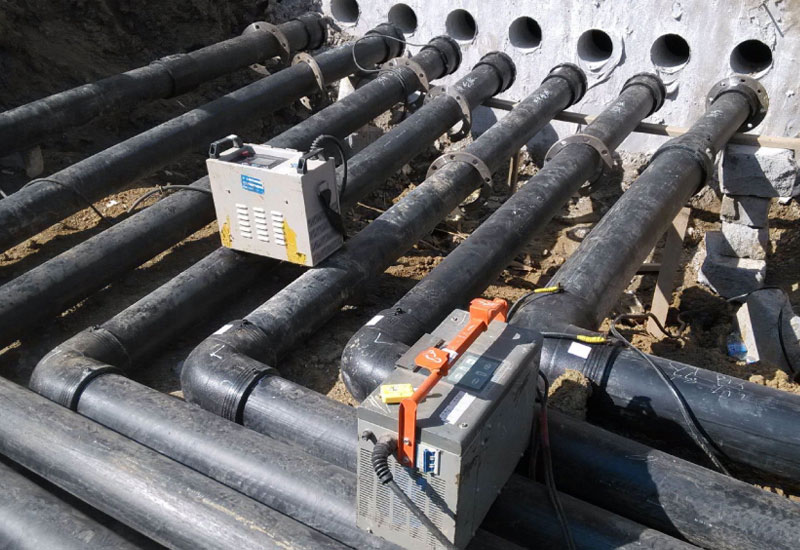 給排水系統(tǒng)