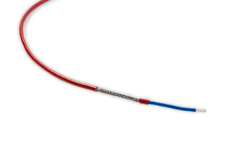 瑞侃進(jìn)口XPI-S串聯(lián)恒功率伴熱線(xiàn)