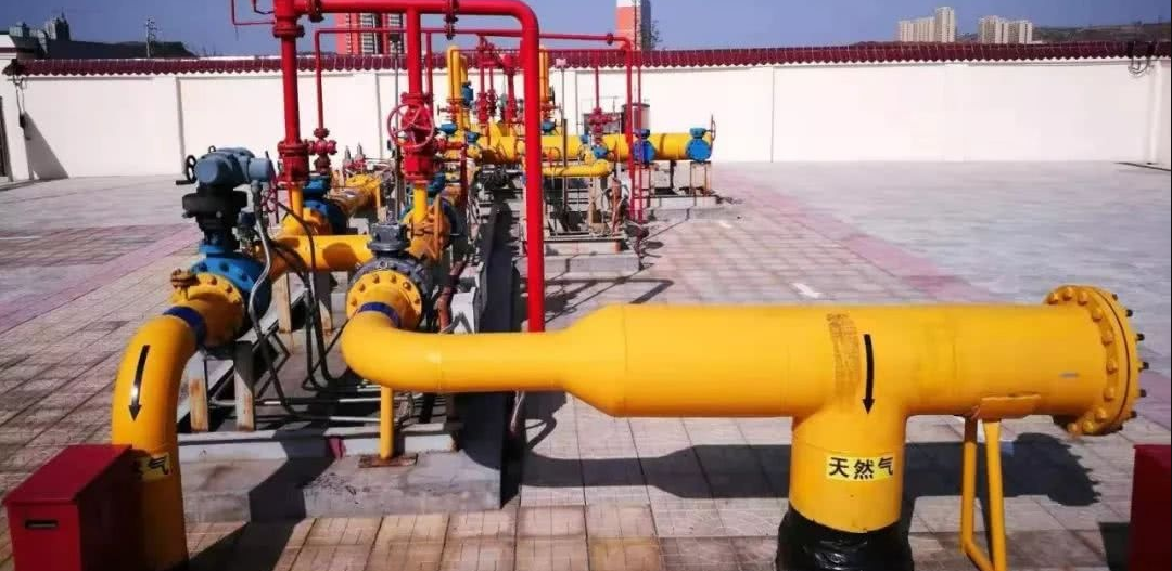 燃?xì)夤艿离姲闊崾鞘裁矗吭趺催\轉(zhuǎn)